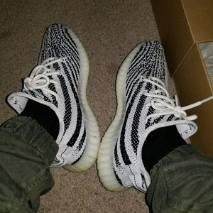 Meet your Posher, Brandon